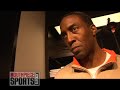 Stephen Bardo on the European League