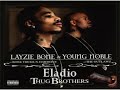 LAYZIE BONE & YOUNG NOBLE - Put me in a cell LAYZIE BONE & YOUNG NOBLE - Put me in a cell