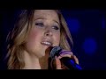 Hayley Westenra - Amazing Grace (Live)