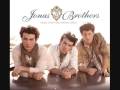 Jonas Brothers - Infatuation [Includes 'Lines, Vines, And Trying Times' Cover-art]