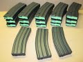 Kel-Tec SU-16C, Pt 2: Featherweight Firepower