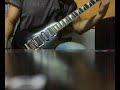 Another video of the powerfull BLACKSTAR ht DISTX stomp box!!!