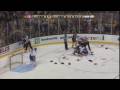 Maxim Lapierre vs Shane Hnidy Apr 9, 2009
