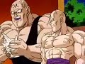 Gohan SSJ2 Gohan SSJ2