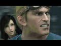 final fantasy vii a c    chop suey!