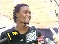 Nov. 17/08 - Practice - Chris Bosh