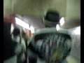 Vinny, zaro e os gavioes no metro