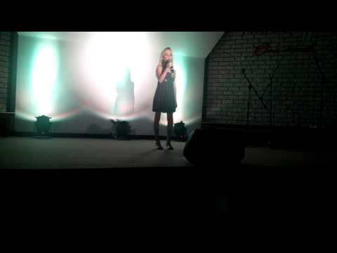 Mienke Siebrits – Vlieg Hoog (Juanita du Plessis)