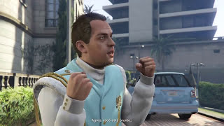 GTA 5: Personagens Secretos que Você Não Conhece!