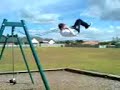 Tylor Swing Flip