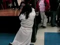 Jesus es Azotado