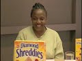 Shreddies Comparisons Shreddies Comparisons