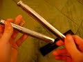 My Expandable Baton