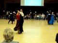 Standard Bronze Foxtrot.AVI