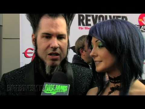 wayne static