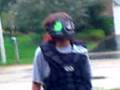 shot in face!!!