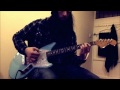Nirvana - Aneurysm (Cover)
