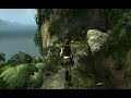 Tomb Raider Underworld: Coastal Thailand, Gameplay 1 Tomb Raider Underworld: Coastal Thailand, Gameplay 1
