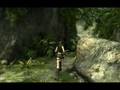 videos de Tomb Raider Underworld: Coastal Thailand, Gameplay 1