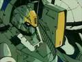 Gundam War -- Wing Gundam & GP02A VS. Quin Mantha