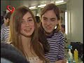 Rebelde Way - Detr�s del tel�n