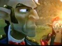 jak and daxter strangely get random2