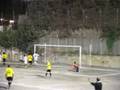 Selecao Sacerdoti - Vecchie glorie Panzesi 6 - 7