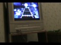 [Team Ozrock] - GH:VH - Eruption - 213k 99% (-7 Notes) - Expert Guitar + Hands View Of Tapping