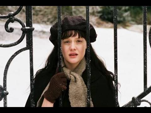 romola - L'interview CV de Romo...