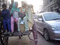 Click here to watch this video Sukkur, Pakistan by bike