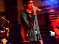 AFGAN @ HRC ( PADAMU KU BERSUJUD )
