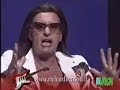 Richard Benson a ruota libera