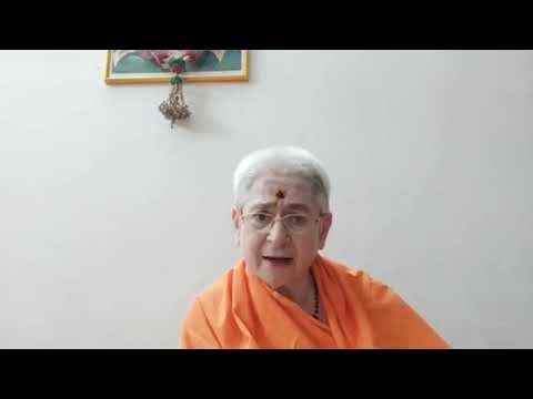 Panchadashi (Ch 1) - 19 by Swamini Sadvidyananda