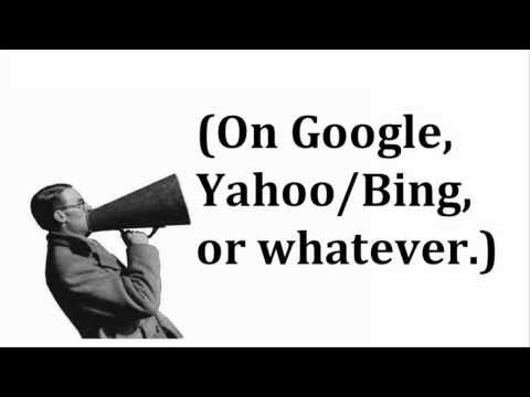 how to define keywords