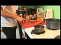 Chicken & Chorizo Sausage Ragu Recipe : Vegetable Stock for Chicken & Chorizo Sausage Ragu