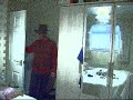 Freddy Krueger is back!f Freddy Krueger is back!f