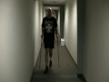 Walking again