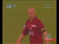 Torino - Mantova 3-1 Play off 2005-2006