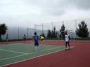 Junqueira 3-4 S�o Jo�o da Serra