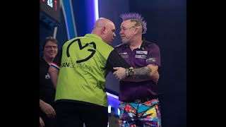 Ask The Pros: If you weren't a darts player, what would you have been?