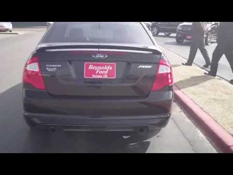 2010 ford fusion 2010 ford fusion