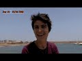 Podorange #9 - Les enfants de Cabo Verde