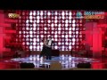 [유리&민호] 2012 SBS 연기대상 축하공연