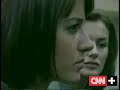 Letizia Ortiz y su trabajo en television