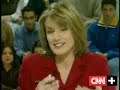 Letizia Ortiz y su trabajo en television