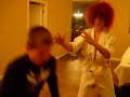 Ninja School 1: Master of Pain