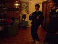 boxi bailando