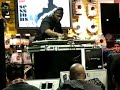 Grand Wizard Theodore Showcase @Sessions NYC 04.26.07