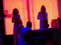 Gotan Project - Santa Mar�a ( del Buen Ayre ) jazzaldia 2007