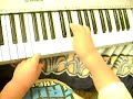 Bloody tears on piano-castlevania simons quest